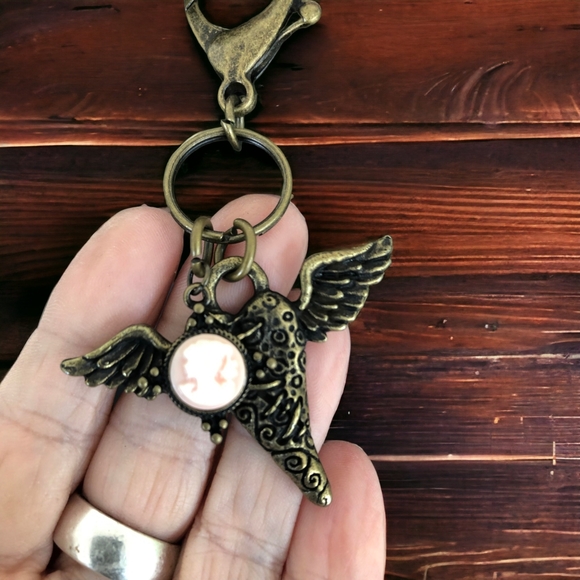 COACH ♤Patchwork Outlaw♤ Nwot - Picture 6 of 7